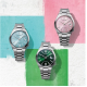 Citizen NJ0200-50L Tsuyosa Horloge Citizen NJ0200-50L Tsuyosa Horloge